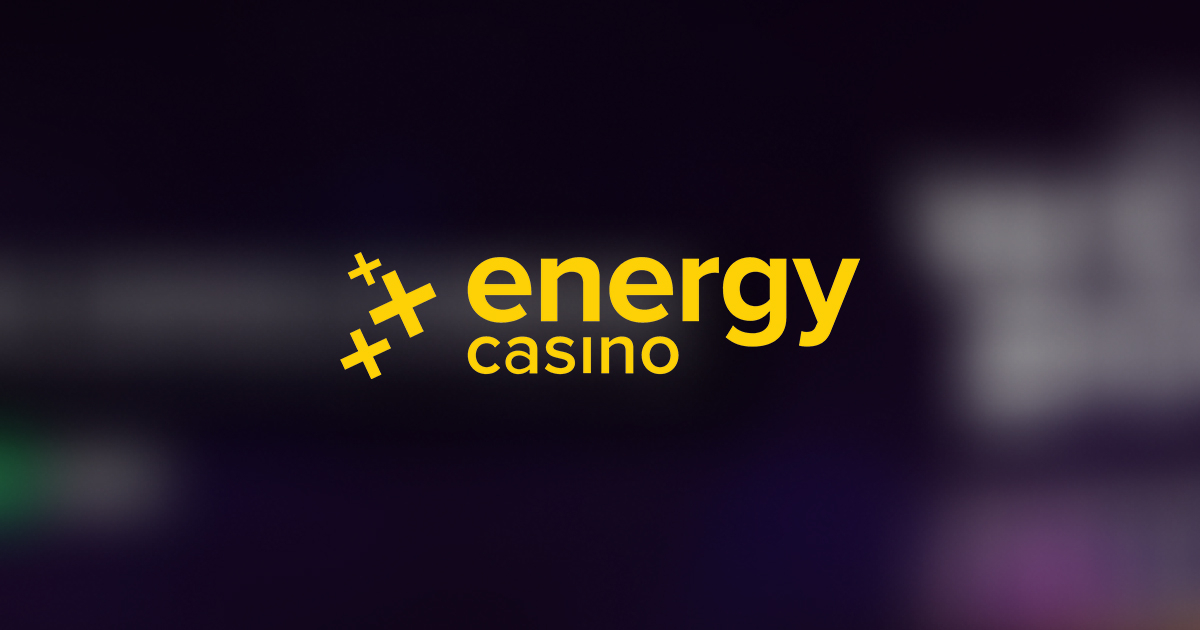 бездепозитный бонус Energy Win Casino