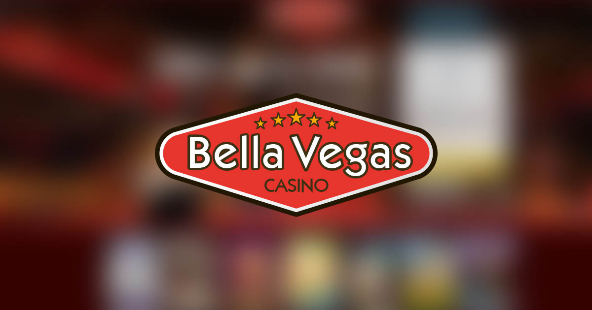 Bella Vegas Casino Review No Deposit Bonus Codes Gamblerkey